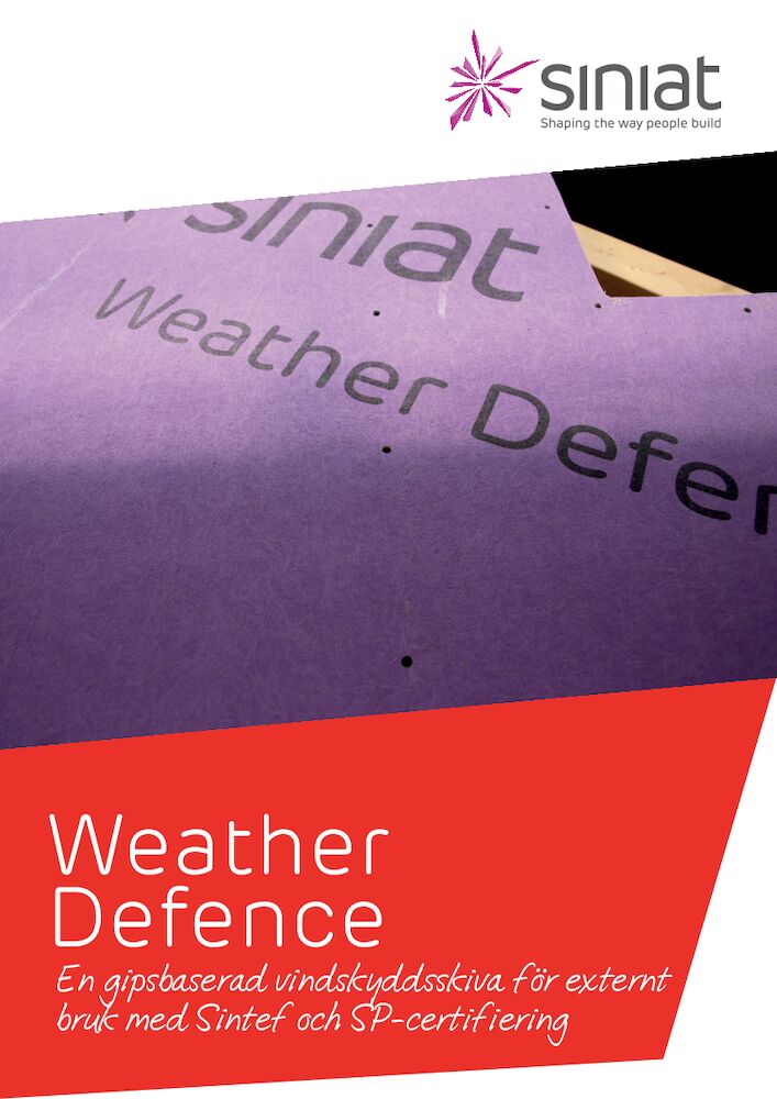 Weather Defence