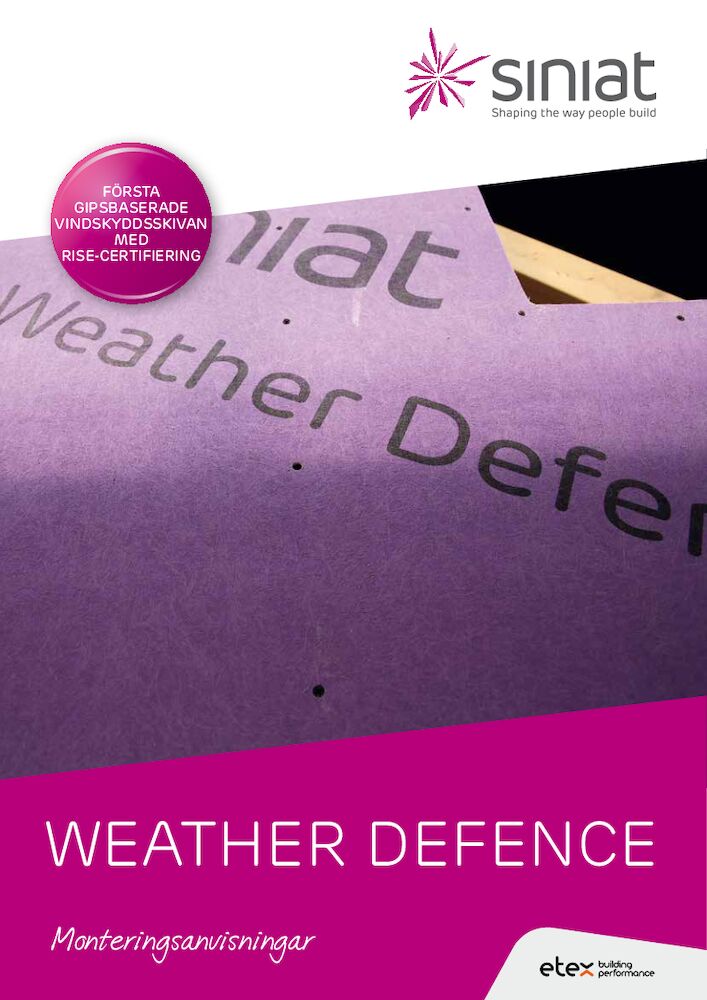 Weather Defence