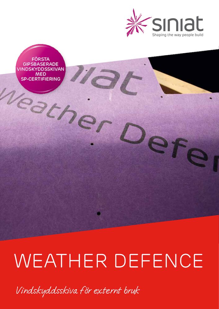 Weather Defence